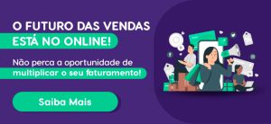 venda online futuro - Hub Integrador de Marketplace e e-commerce
